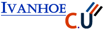 Ivanhoe Credit Union Bank  